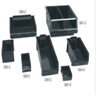 Supra Bin SB3-C